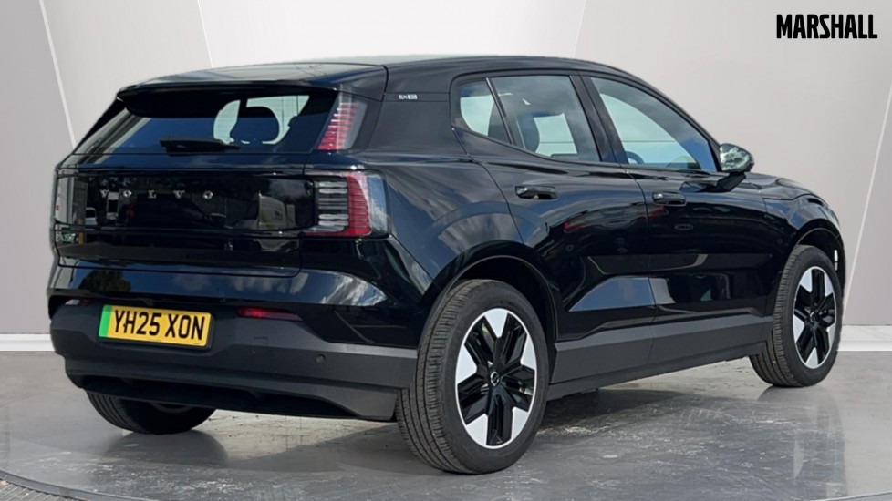 Used Volvo EX30 2025 for sale - 76033657: Photo 7