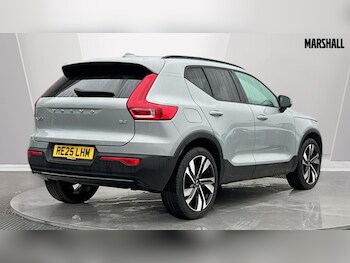 Used Volvo XC40 2025 for sale - 77333197: Photo