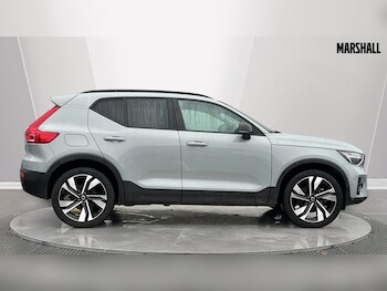 Used Volvo XC40 2025 for sale - 77333197: Photo