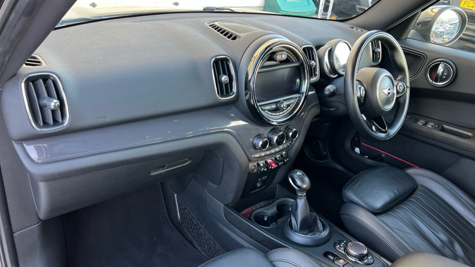 Used MINI Countryman 2018 for sale - 76873035: Photo 10