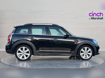 Used MINI Countryman 2018 for sale - 76873035: Photo