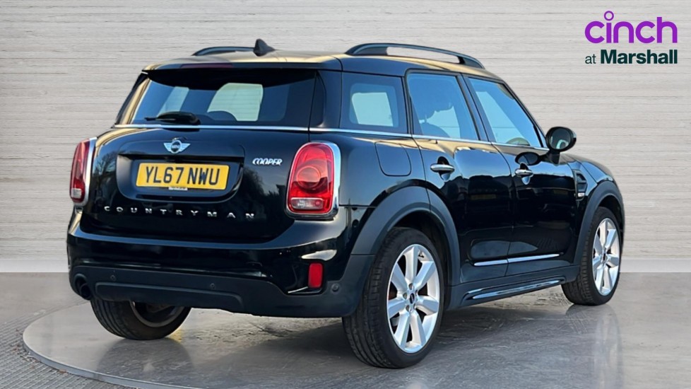 Used MINI Countryman 2018 for sale - 76873035: Photo 3