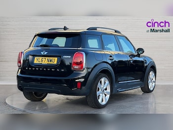 Used MINI Countryman 2018 for sale - 76873035: Photo