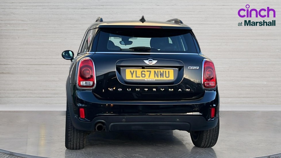 Used MINI Countryman 2018 for sale - 76873035: Photo 4