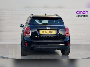 Used MINI Countryman 2018 for sale - 76873035: Photo