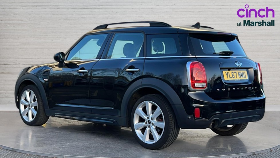 Used MINI Countryman 2018 for sale - 76873035: Photo 5