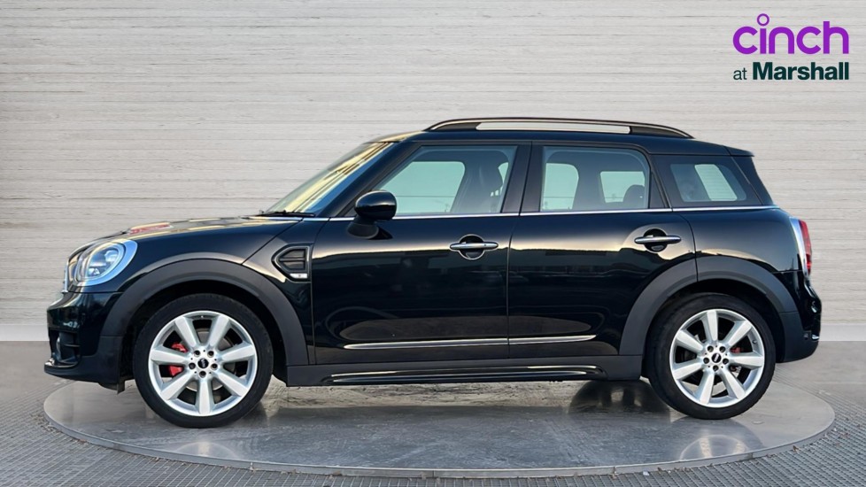 Used MINI Countryman 2018 for sale - 76873035: Photo 6