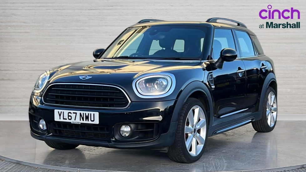 Used MINI Countryman 2018 for sale - 76873035: Photo 7