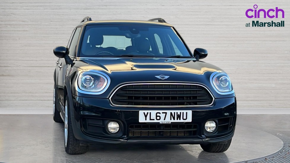 Used MINI Countryman 2018 for sale - 76873035: Photo 8