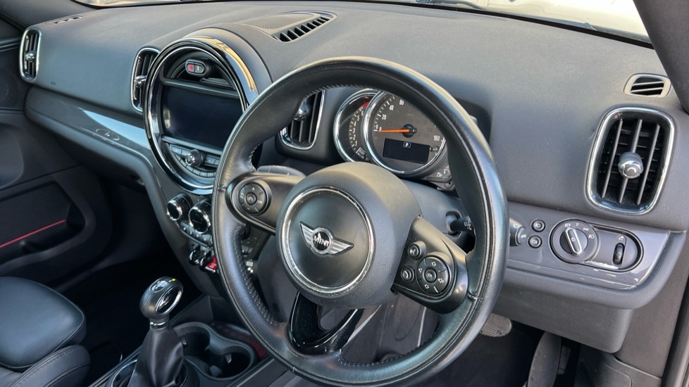 Used MINI Countryman 2018 for sale - 76873035: Photo 9