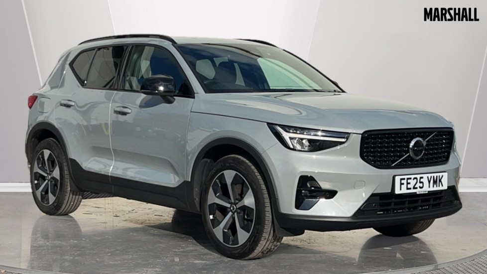Used Volvo XC40 2025 for sale - 76078962: Photo 1
