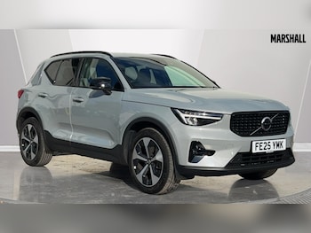 Volvo - XC40
