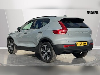 Used Volvo XC40 2025 for sale - 76078962: Photo 2