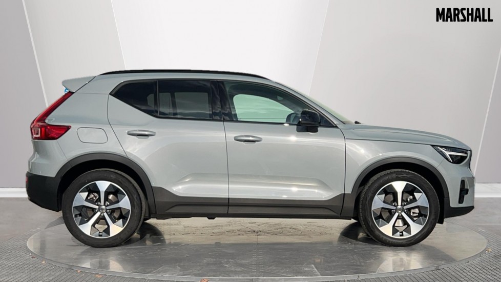 Used Volvo XC40 2025 for sale - 76078962: Photo 3