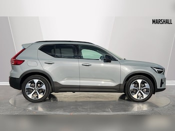 Used Volvo XC40 2025 for sale - 76078962: Photo 3