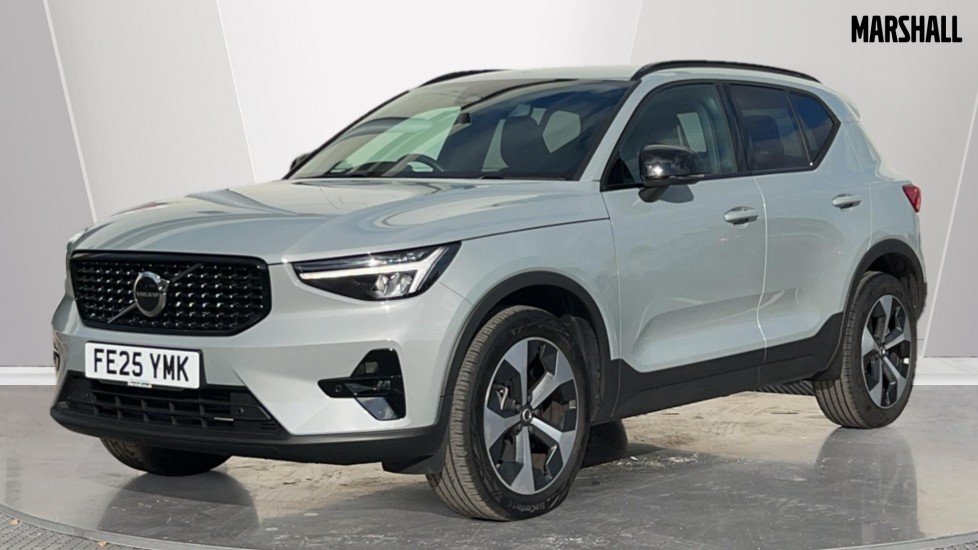 Used Volvo XC40 2025 for sale - 76078962: Photo 6