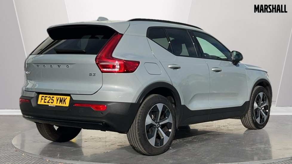 Used Volvo XC40 2025 for sale - 76078962: Photo 7