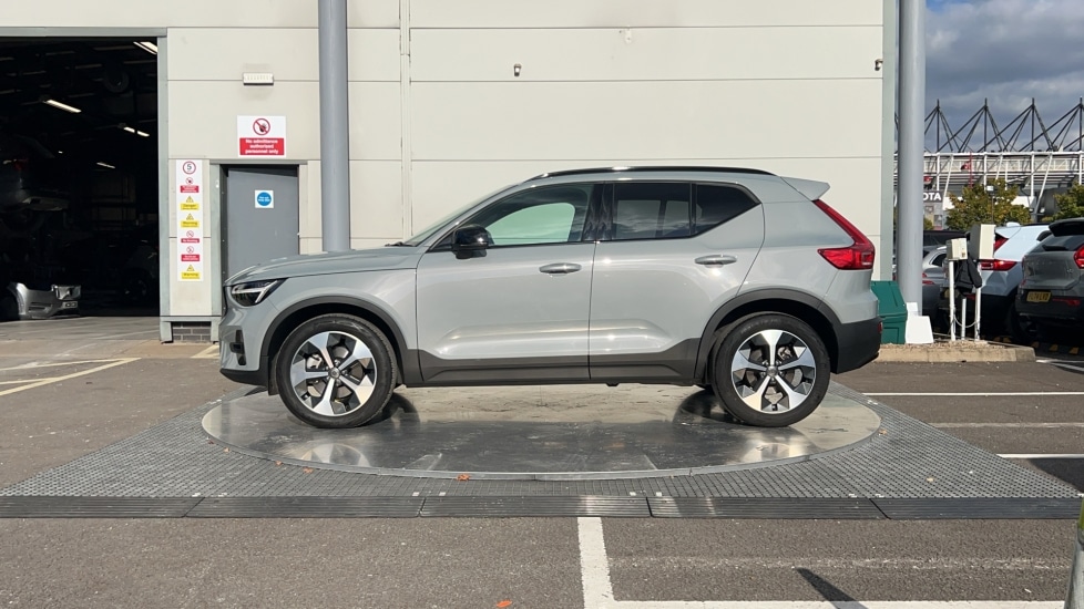 Used Volvo XC40 2025 for sale - 76078962: Photo 8