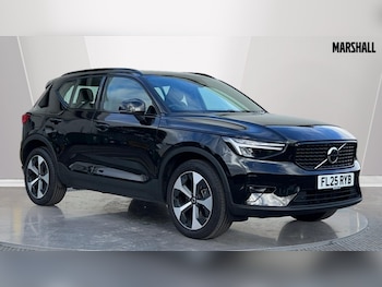 Used Volvo XC40 2025 for sale - 75916869: Photo