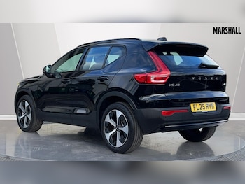 Used Volvo XC40 2025 for sale - 75916869: Photo