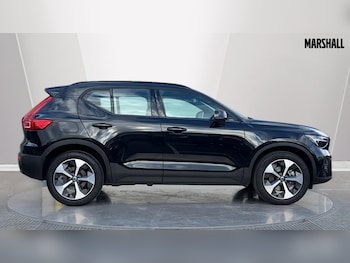 Used Volvo XC40 2025 for sale - 75916869: Photo