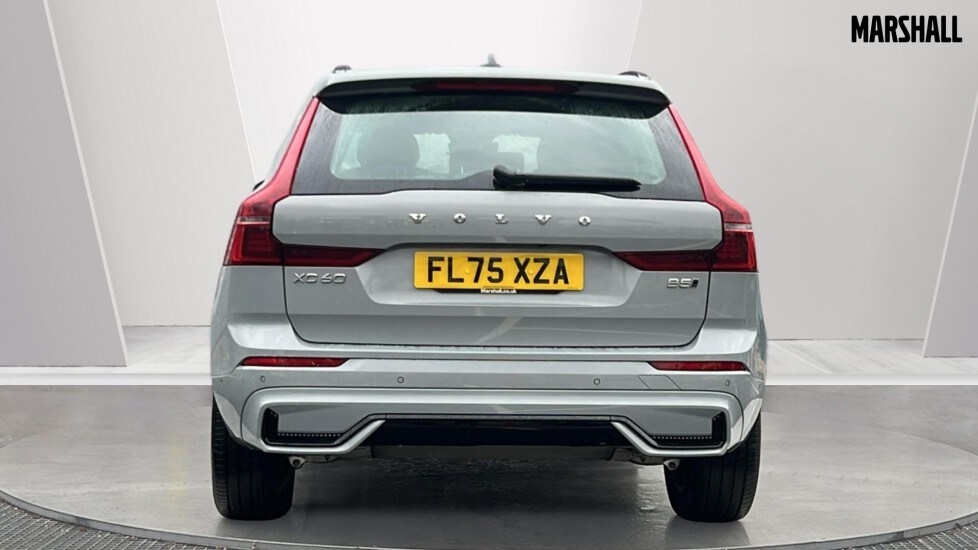 Used Volvo XC60 2025 for sale - 77339449: Photo 7