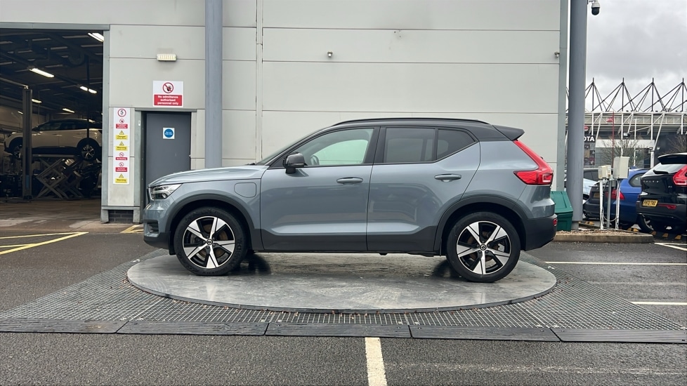 Used Volvo XC40 2022 for sale - 76773178: Photo 8