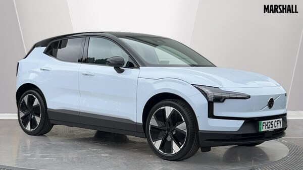 Used Volvo EX30 2025 for sale - 76221742: Photo 1