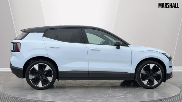 Used Volvo EX30 2025 for sale - 76221742: Photo 3