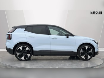 Used Volvo EX30 2025 for sale - 76221742: Photo 3