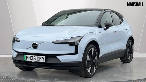 Used Volvo EX30 2025 for sale - 76221742: Photo 6
