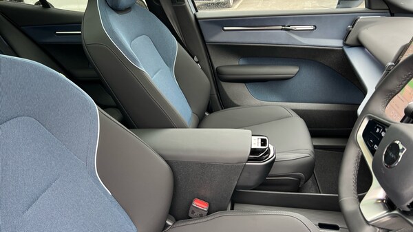 Used Volvo EX30 2025 for sale - 76221742: Photo 9