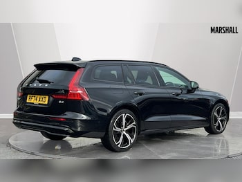 Used Volvo V60 2025 for sale - 77413919: Photo