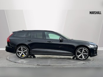 Used Volvo V60 2025 for sale - 77413919: Photo
