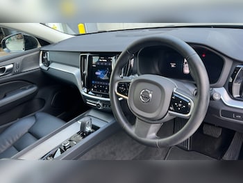Used Volvo V60 2025 for sale - 77413919: Photo