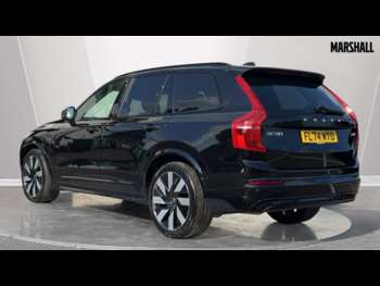 Used Volvo XC90 2024 for sale - 75046052: Photo