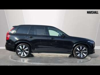 Used Volvo XC90 2024 for sale - 75046052: Photo