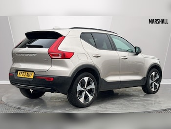 Used Volvo XC40 2023 for sale - 77261569: Photo