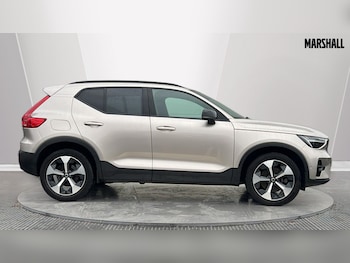 Used Volvo XC40 2023 for sale - 77261569: Photo
