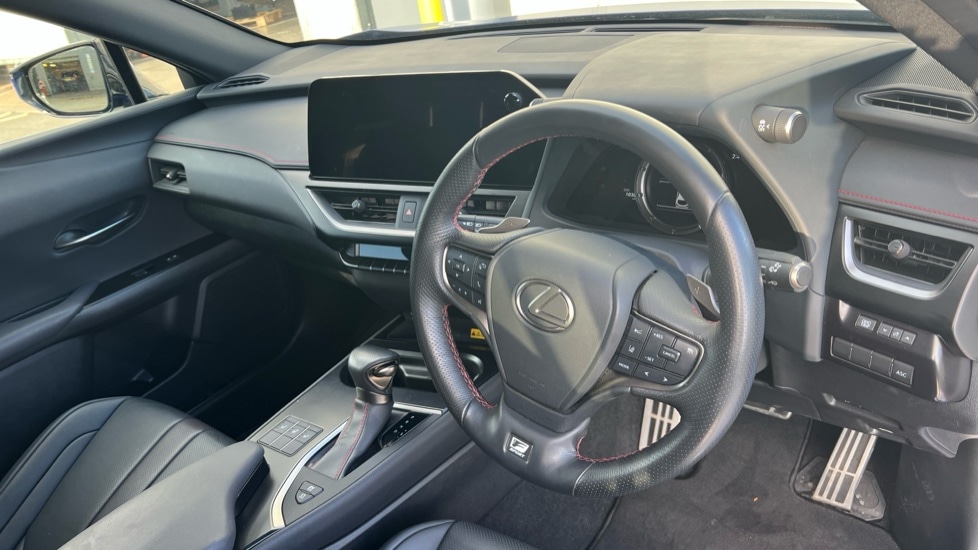 Used Lexus UX 2023 for sale - 76458898: Photo 10