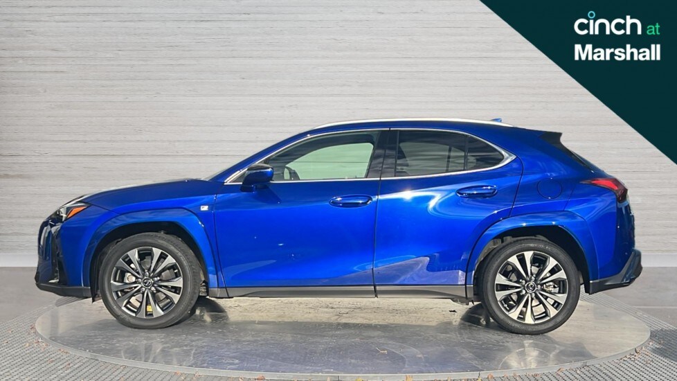 Used Lexus UX 2023 for sale - 76458898: Photo 6
