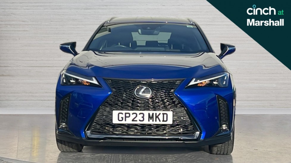 Used Lexus UX 2023 for sale - 76458898: Photo 8