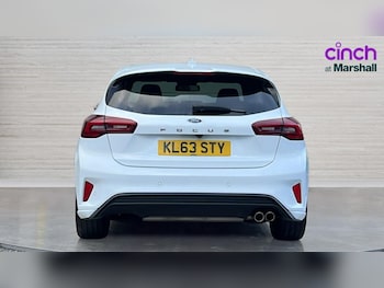 Used Ford Focus 2024 for sale - 77499684: Photo