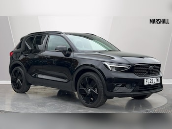 Volvo - XC40