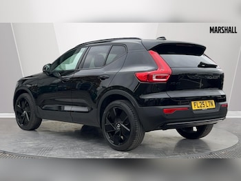 Used Volvo XC40 2025 for sale - 75934536: Photo