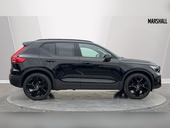 Used Volvo XC40 2025 for sale - 75934536: Photo