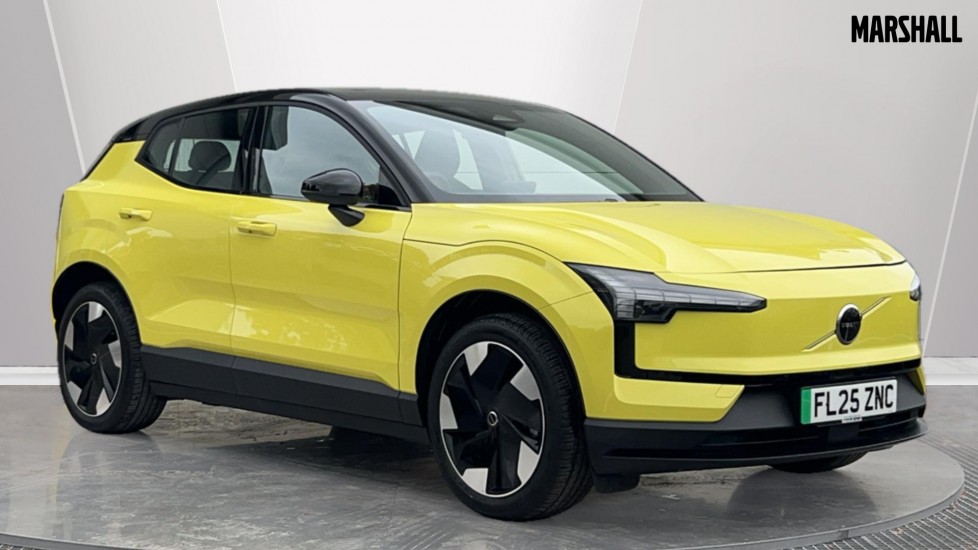 Used Volvo EX30 2025 for sale - 75775927: Photo 1