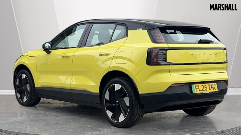 Used Volvo EX30 2025 for sale - 75775927: Photo 2