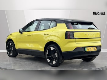 Used Volvo EX30 2025 for sale - 75775927: Photo