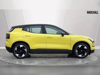 Used Volvo EX30 2025 for sale - 75775927: Photo